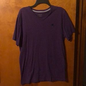 Express V neck
